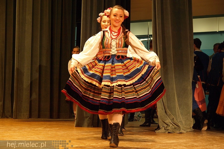 Koncert Świąteczny ZPiT 