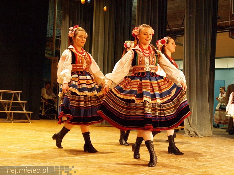 Koncert Świąteczny ZPiT 