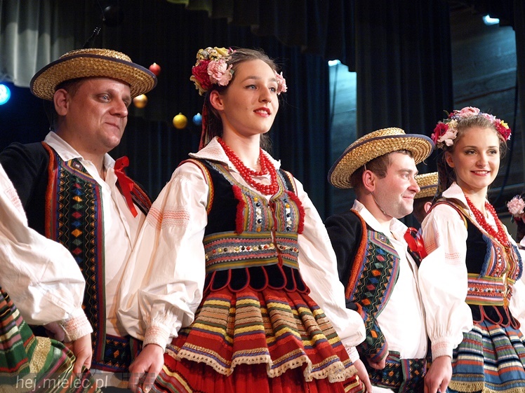 Koncert Świąteczny ZPiT 