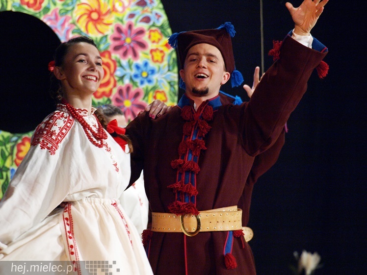 Koncert Świąteczny ZPiT 