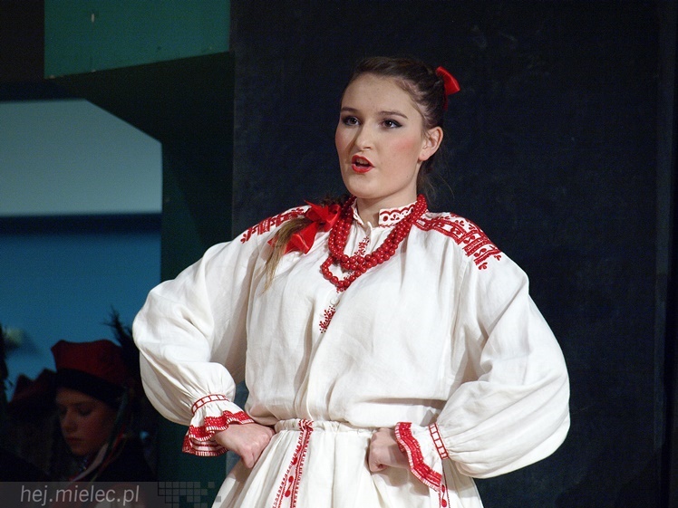 Koncert Świąteczny ZPiT 