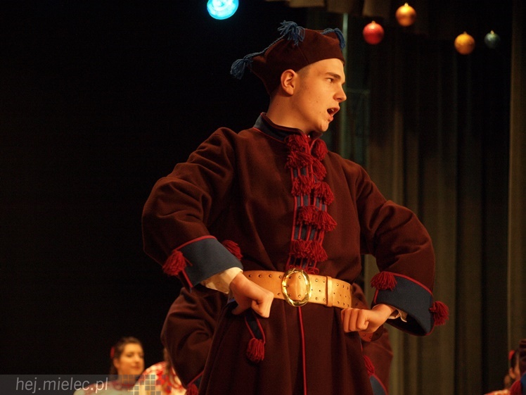 Koncert Świąteczny ZPiT 