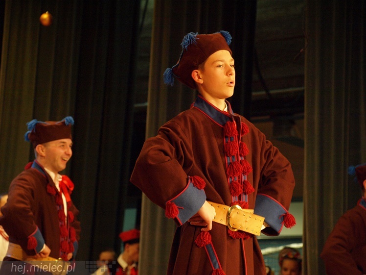 Koncert Świąteczny ZPiT 