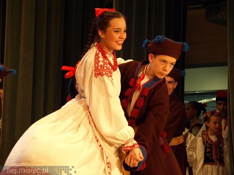 Koncert Świąteczny ZPiT 