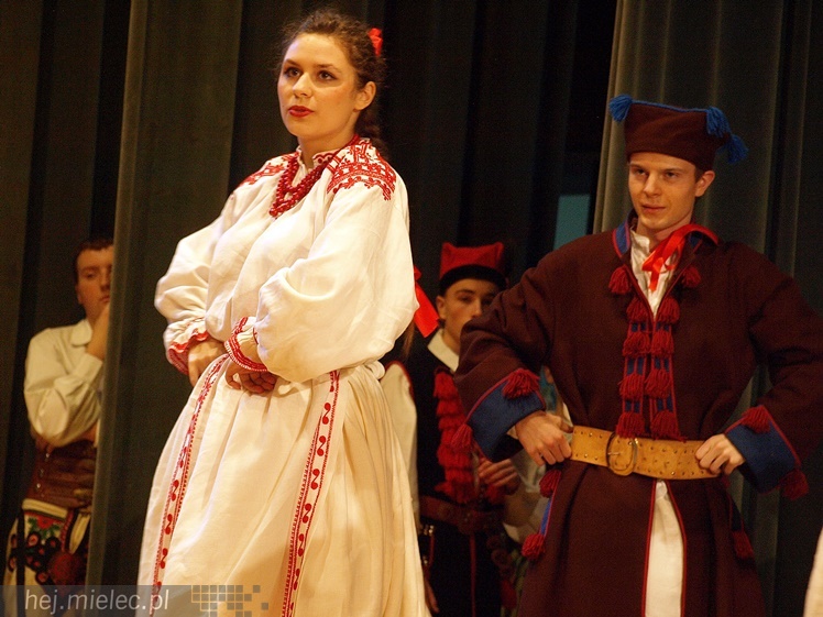 Koncert Świąteczny ZPiT 