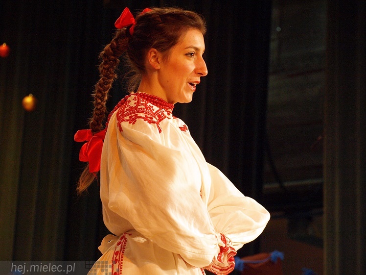 Koncert Świąteczny ZPiT 