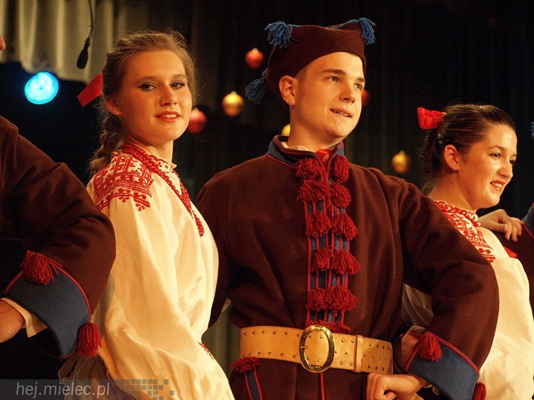 Koncert Świąteczny ZPiT 