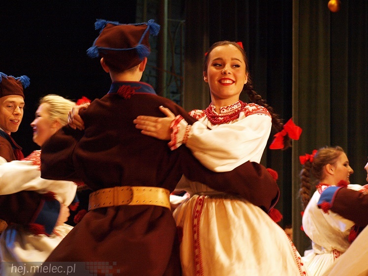 Koncert Świąteczny ZPiT 