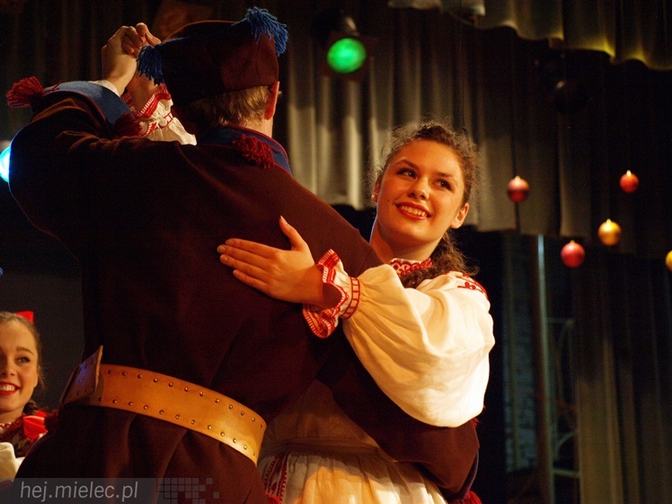 Koncert Świąteczny ZPiT 