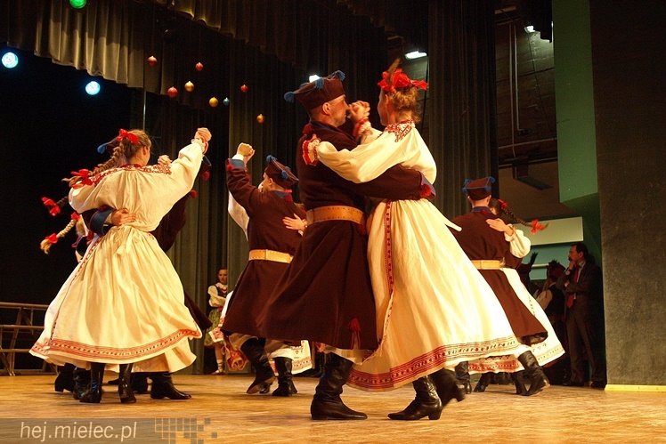 Koncert Świąteczny ZPiT 