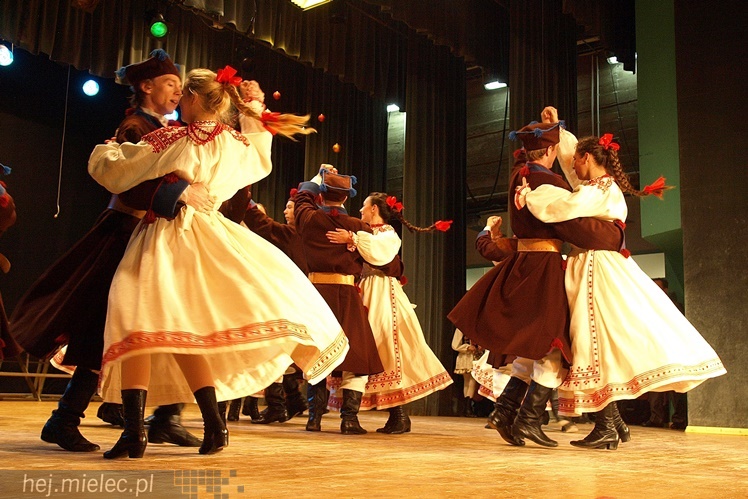 Koncert Świąteczny ZPiT 