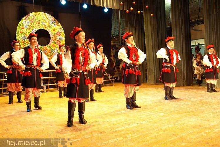 Koncert Świąteczny ZPiT 