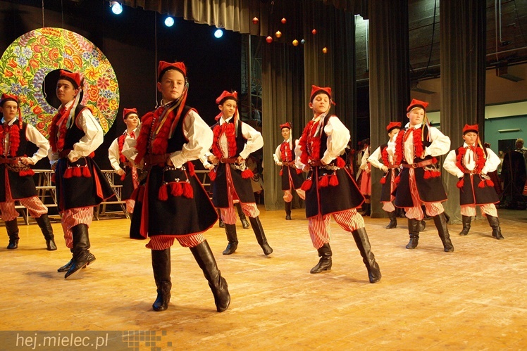 Koncert Świąteczny ZPiT 