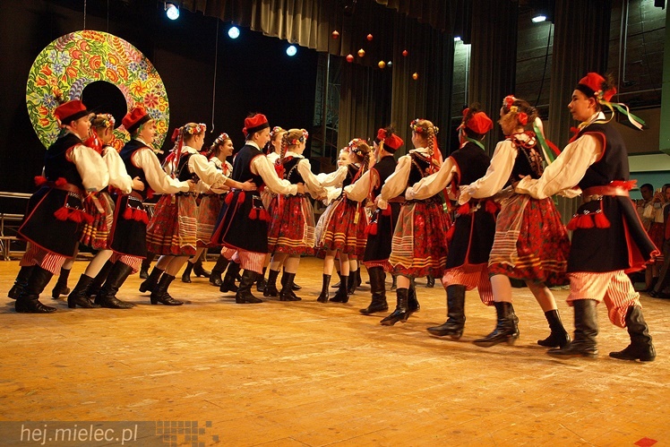 Koncert Świąteczny ZPiT 