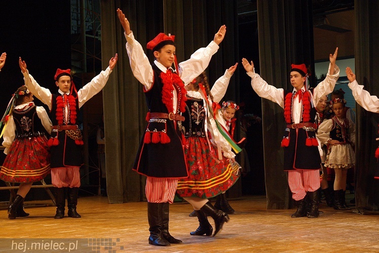 Koncert Świąteczny ZPiT 