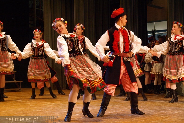 Koncert Świąteczny ZPiT 