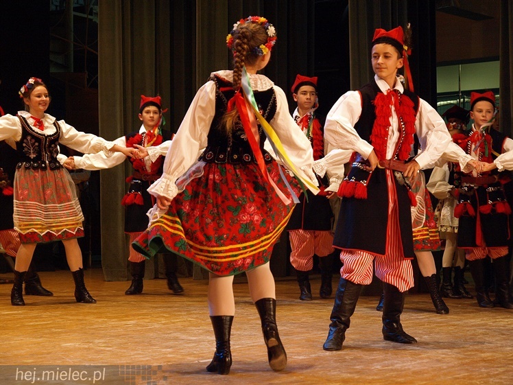 Koncert Świąteczny ZPiT 