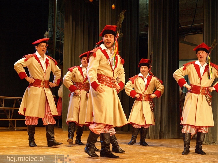 Koncert Świąteczny ZPiT 