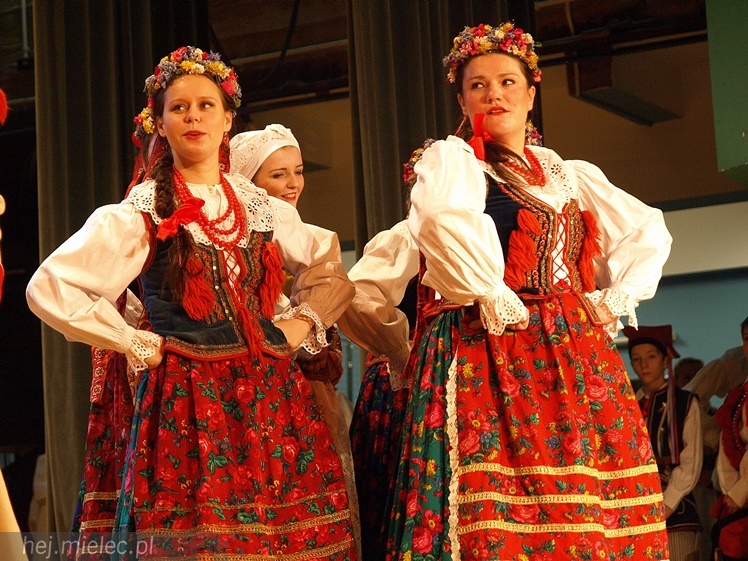 Koncert Świąteczny ZPiT 