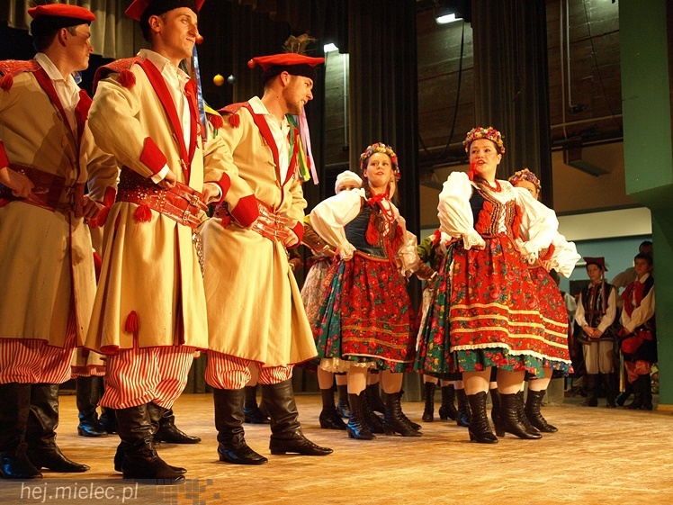 Koncert Świąteczny ZPiT 