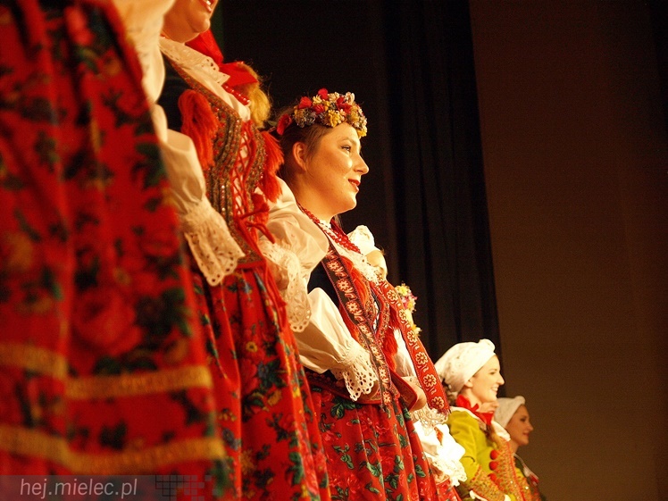 Koncert Świąteczny ZPiT 