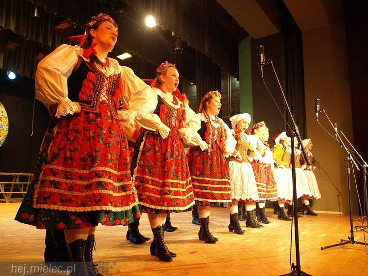 Koncert Świąteczny ZPiT 