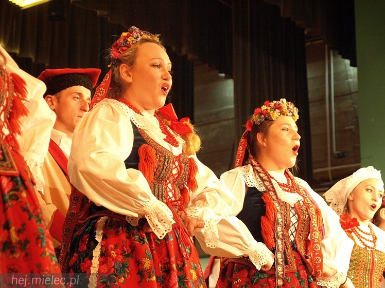 Koncert Świąteczny ZPiT 