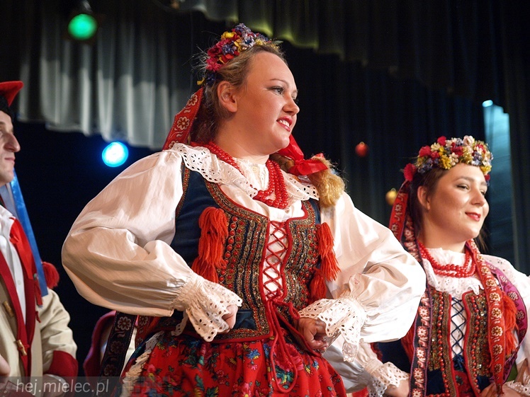 Koncert Świąteczny ZPiT 