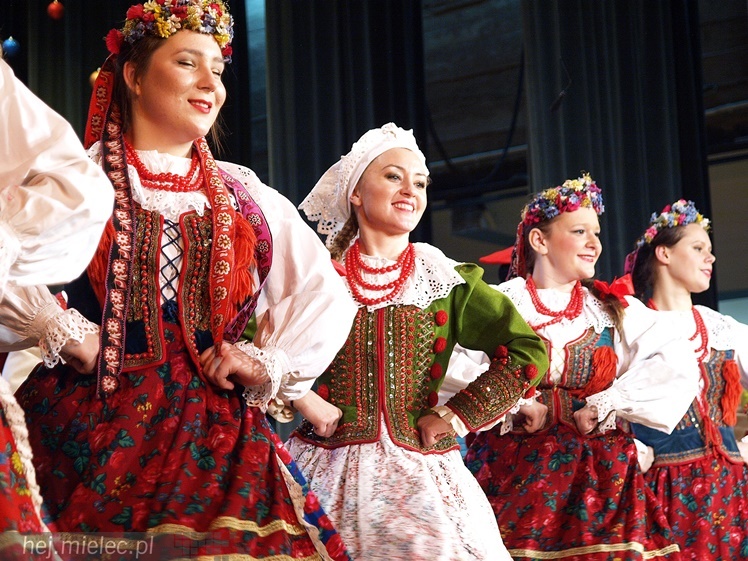 Koncert Świąteczny ZPiT 