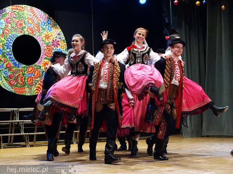 Koncert Świąteczny ZPiT 