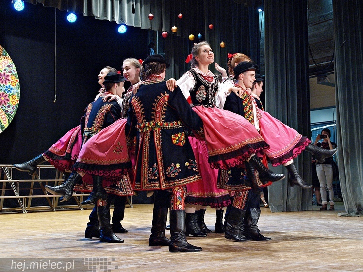 Koncert Świąteczny ZPiT 