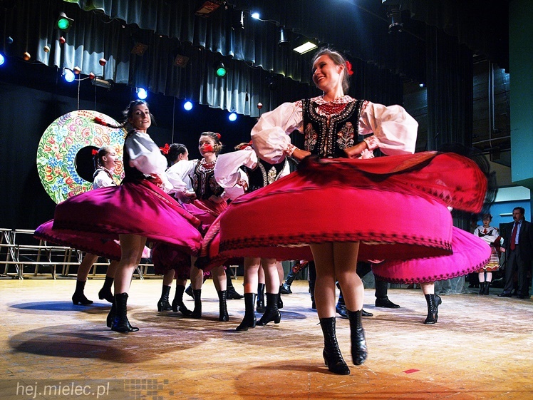 Koncert Świąteczny ZPiT 