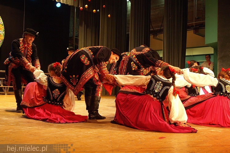 Koncert Świąteczny ZPiT 