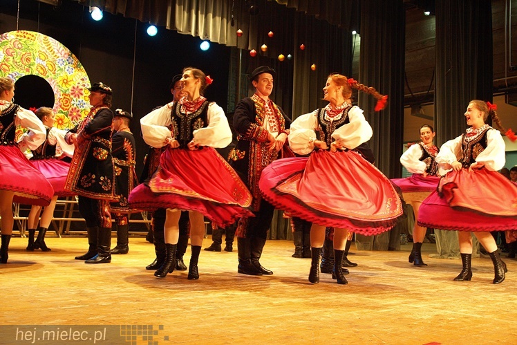 Koncert Świąteczny ZPiT 