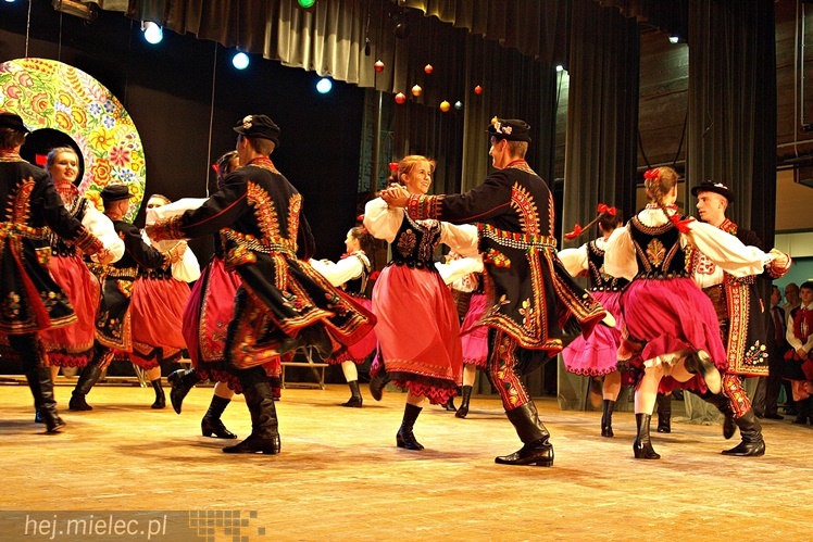 Koncert Świąteczny ZPiT 