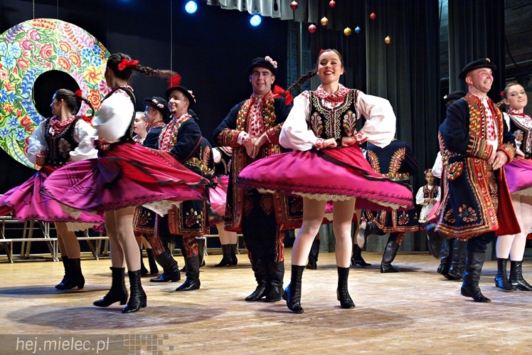 Koncert Świąteczny ZPiT 