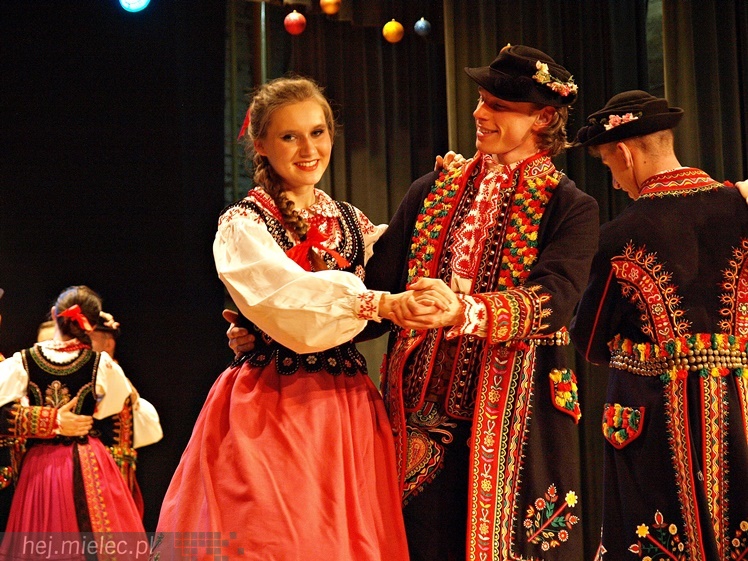 Koncert Świąteczny ZPiT 