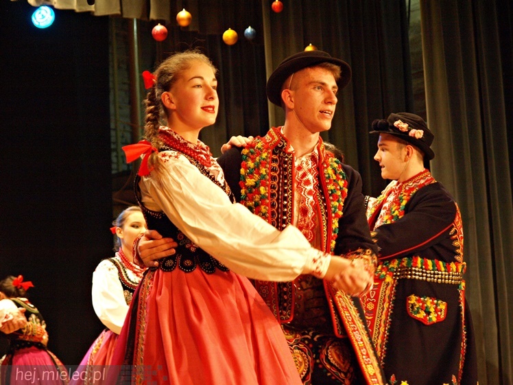 Koncert Świąteczny ZPiT 