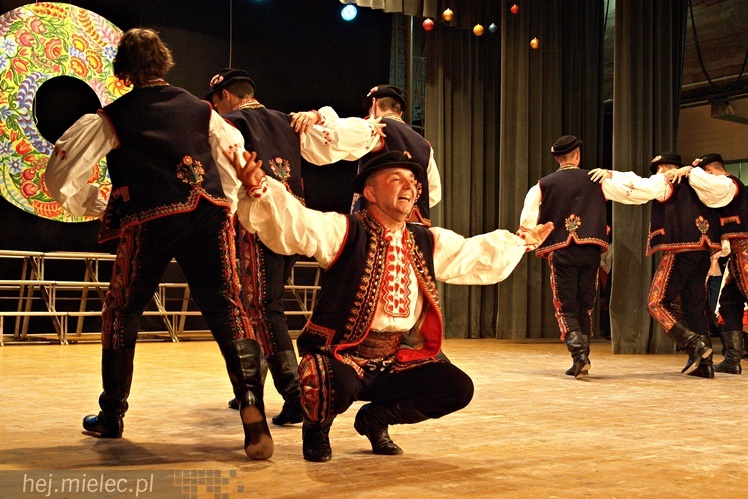 Koncert Świąteczny ZPiT 