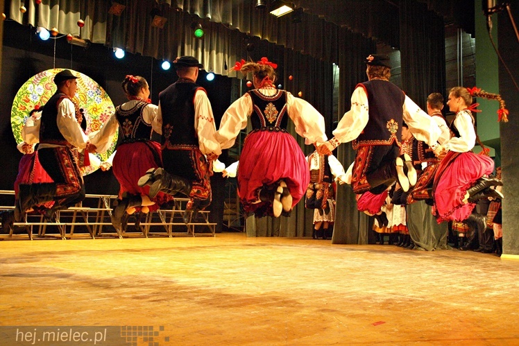 Koncert Świąteczny ZPiT 