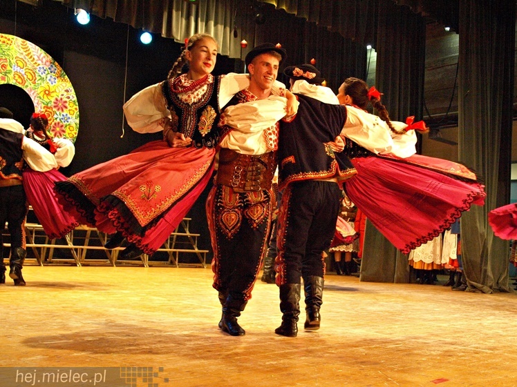 Koncert Świąteczny ZPiT 