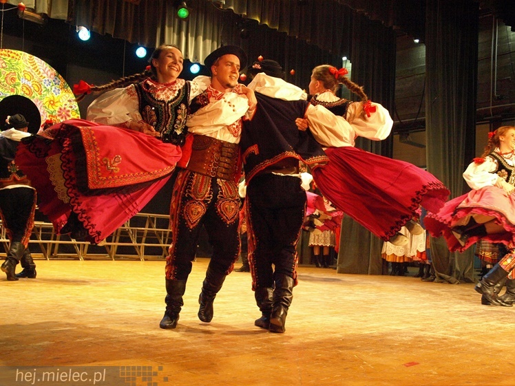 Koncert Świąteczny ZPiT 