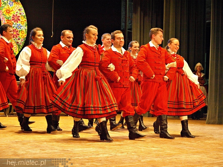 Koncert Świąteczny ZPiT 