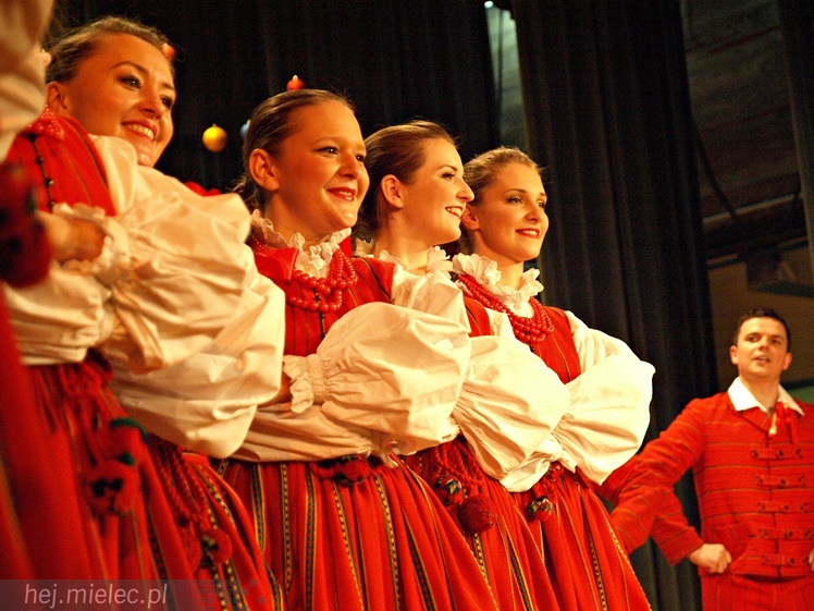 Koncert Świąteczny ZPiT 