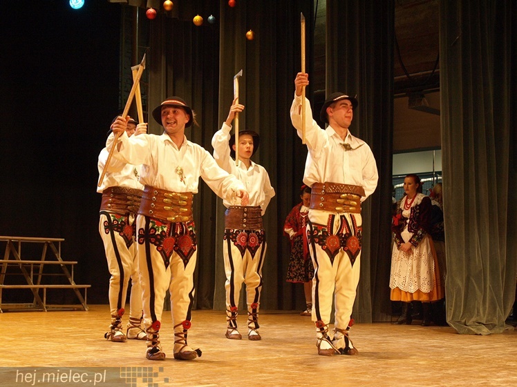 Koncert Świąteczny ZPiT 