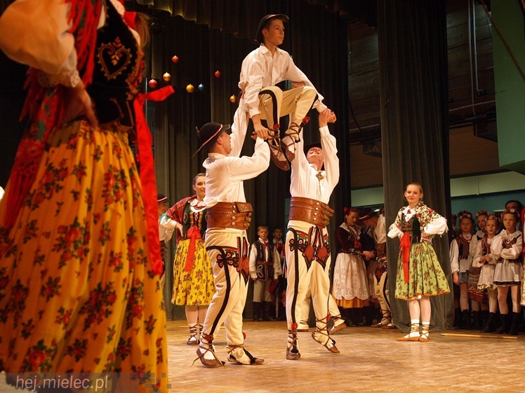 Koncert Świąteczny ZPiT 