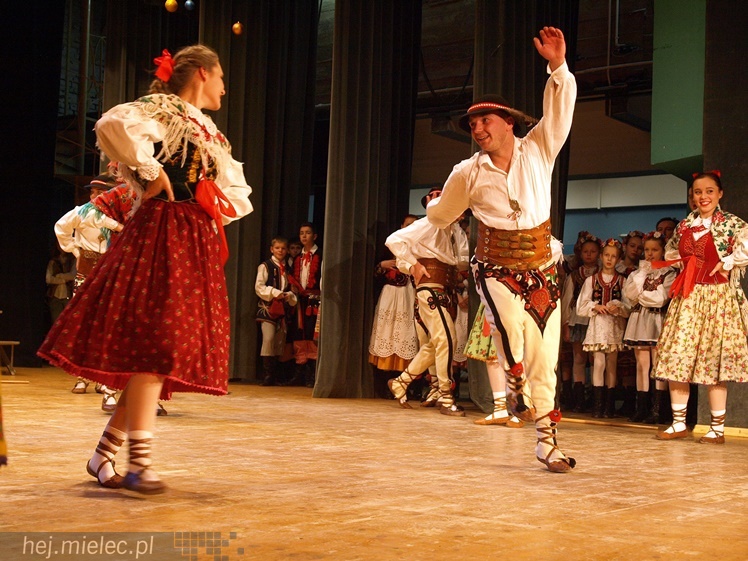 Koncert Świąteczny ZPiT 