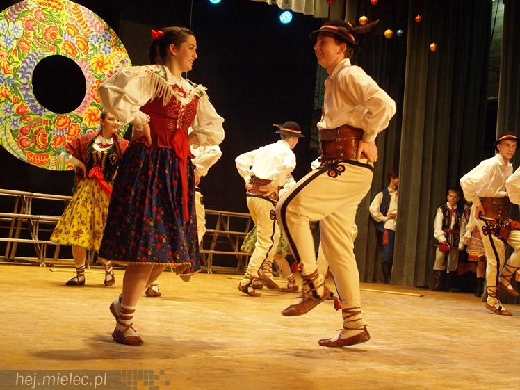 Koncert Świąteczny ZPiT 