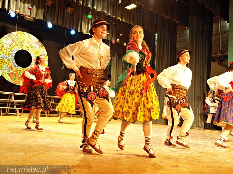 Koncert Świąteczny ZPiT 