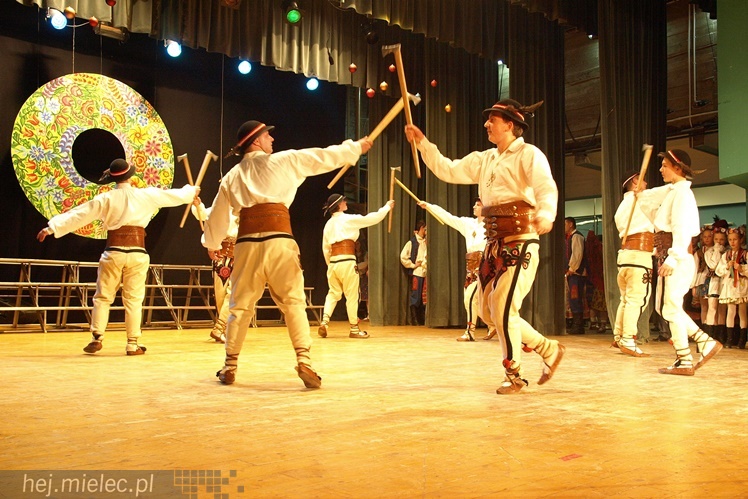 Koncert Świąteczny ZPiT 